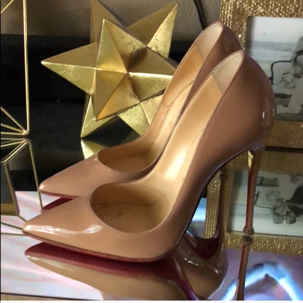Christian Louboutin